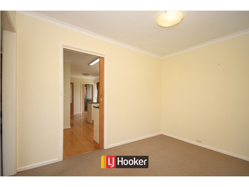 31 Selwyn Street, Hackett ACT 2602