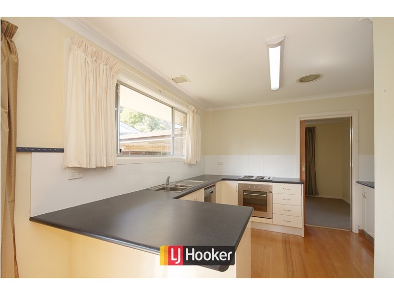 31 Selwyn Street, Hackett ACT 2602
