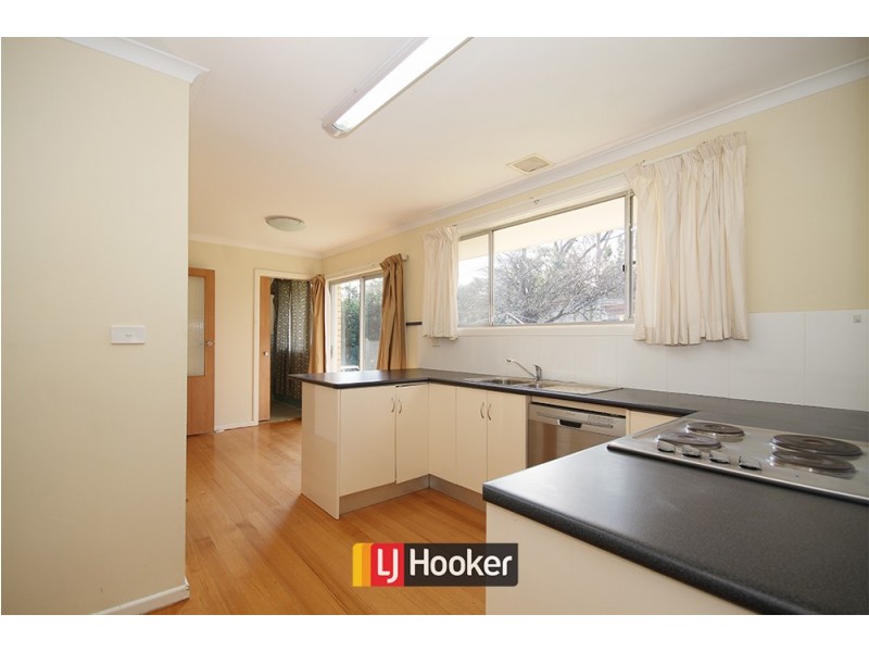 31 Selwyn Street, Hackett ACT 2602