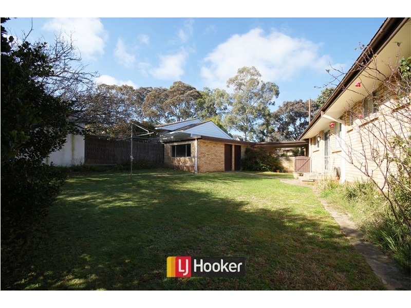 31 Selwyn Street, Hackett ACT 2602