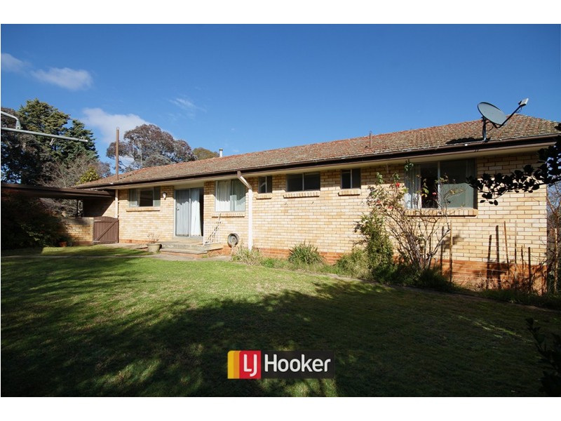 31 Selwyn Street, Hackett ACT 2602