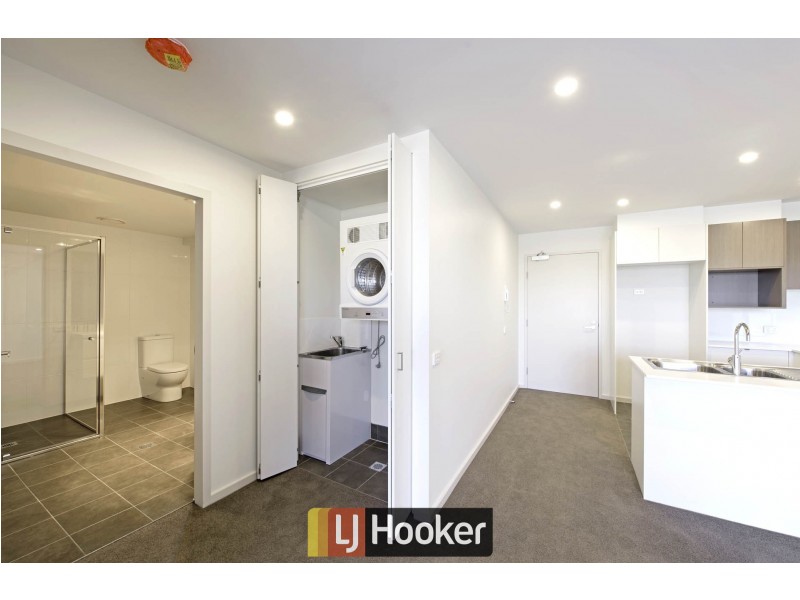 313/24 Girrahween Street, Braddon ACT 2612