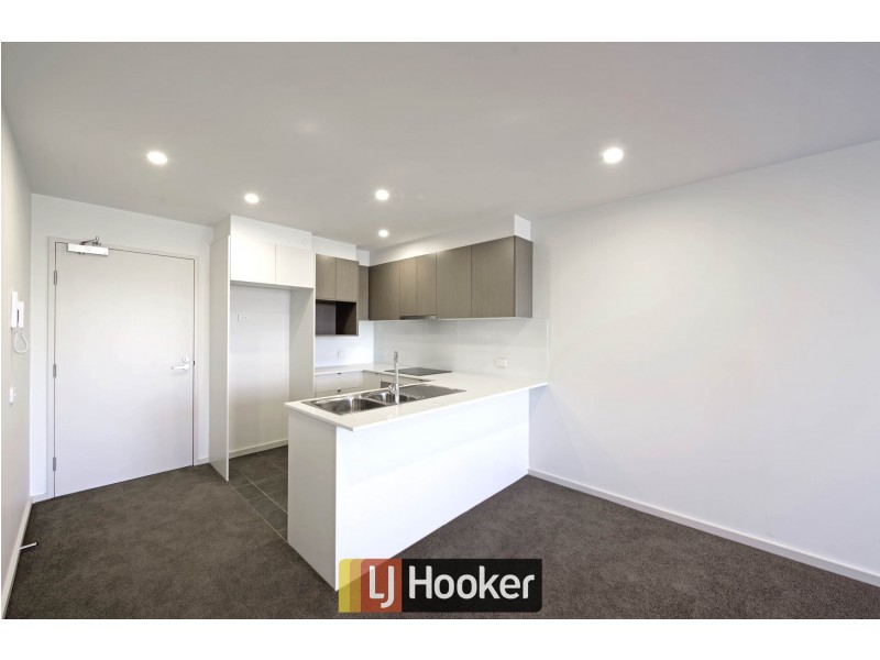 313/24 Girrahween Street, Braddon ACT 2612