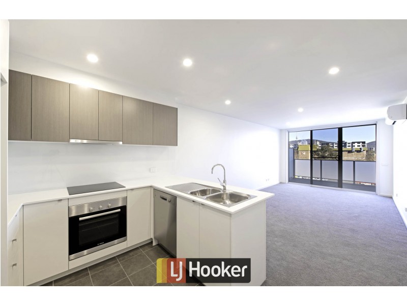 313/24 Girrahween Street, Braddon ACT 2612