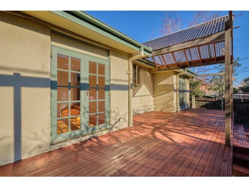 41 Officer Crescent, Ainslie ACT 2602