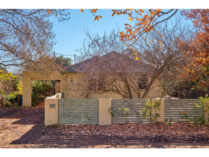 41 Officer Crescent, Ainslie ACT 2602