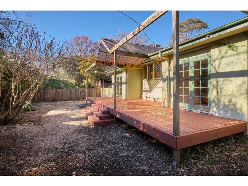 41 Officer Crescent, Ainslie ACT 2602