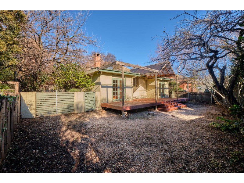 41 Officer Crescent, Ainslie ACT 2602