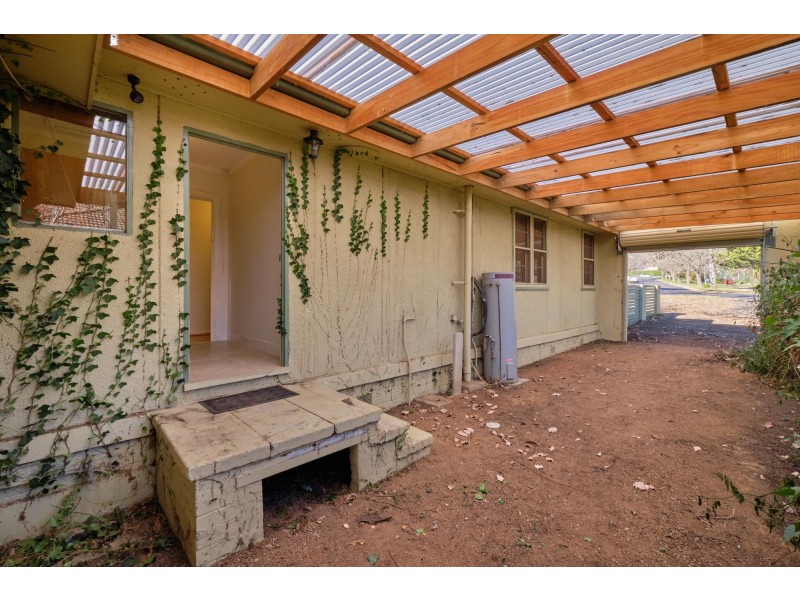 41 Officer Crescent, Ainslie ACT 2602