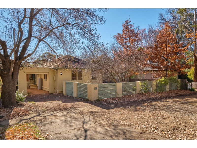 41 Officer Crescent, Ainslie ACT 2602