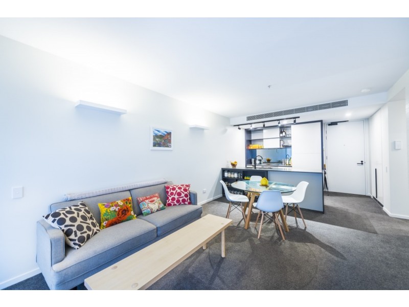 13/1 Kerridge Street, Kingston ACT 2604