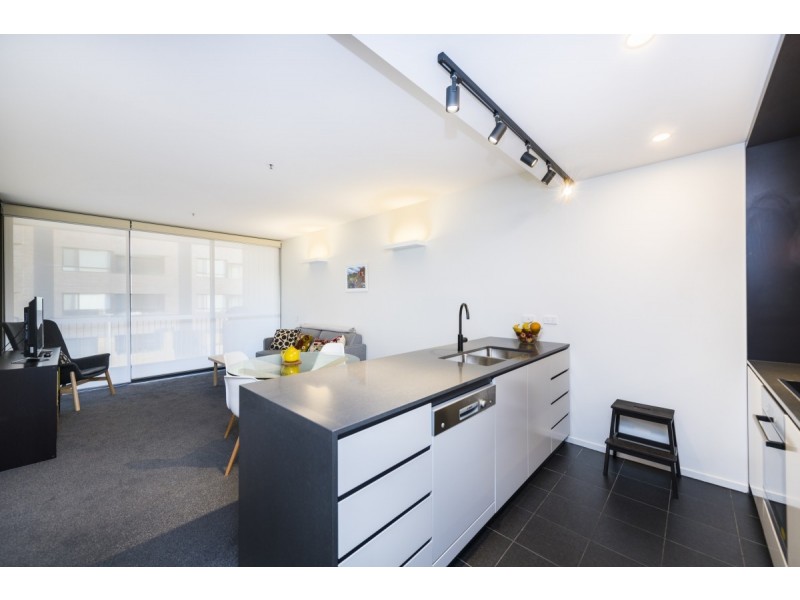 13/1 Kerridge Street, Kingston ACT 2604