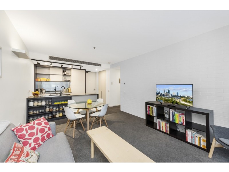 13/1 Kerridge Street, Kingston ACT 2604