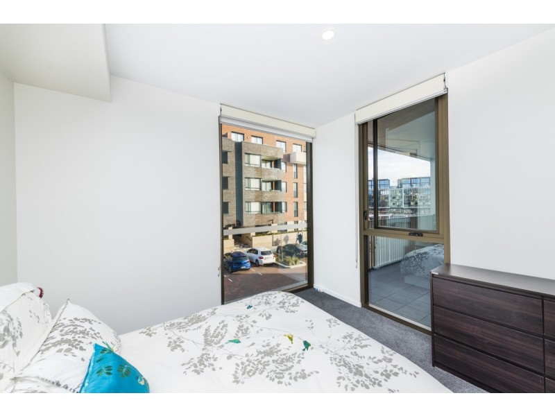 13/1 Kerridge Street, Kingston ACT 2604