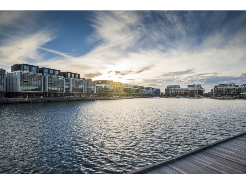 13/1 Kerridge Street, Kingston ACT 2604