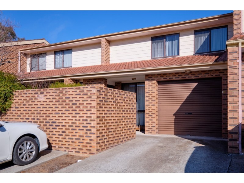 16/45 Totterdell Street, Belconnen ACT 2617