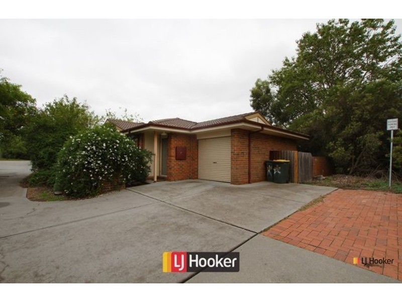 31/45 Freda Bennett Street, Nicholls ACT 2913