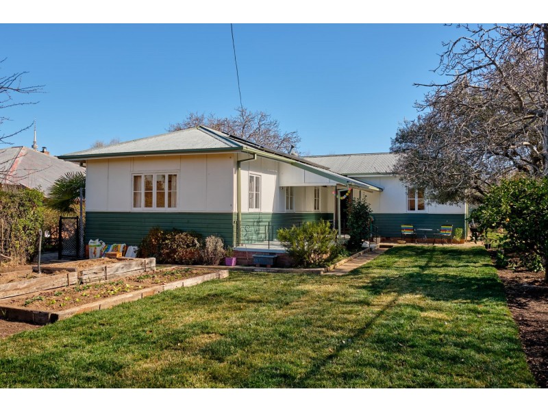 13 Hart Street, O’connor ACT 2602