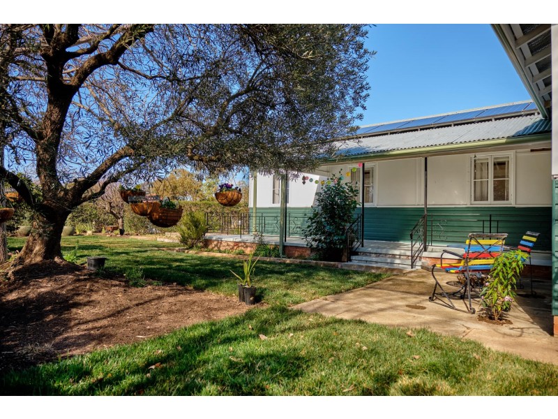 13 Hart Street, O’connor ACT 2602