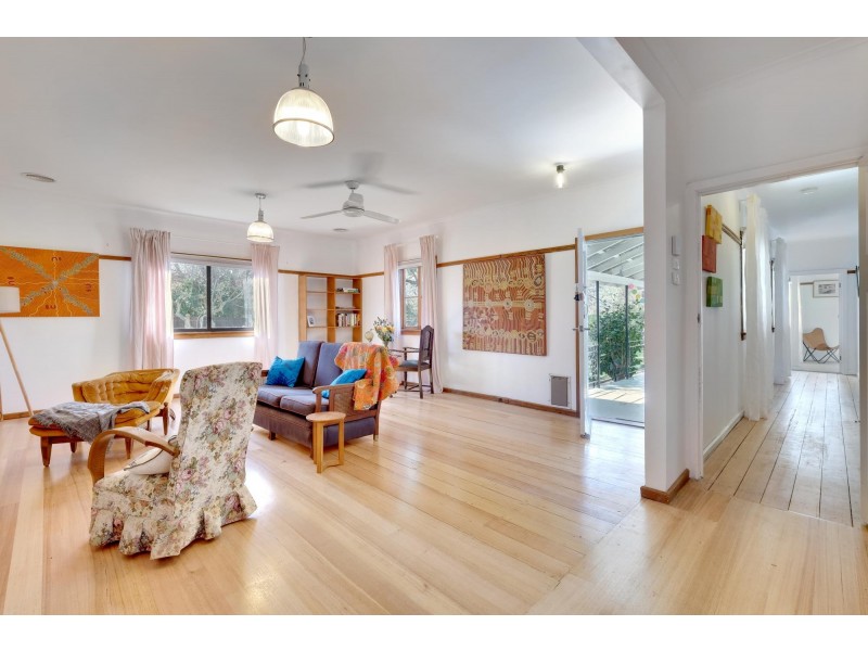 13 Hart Street, O’connor ACT 2602