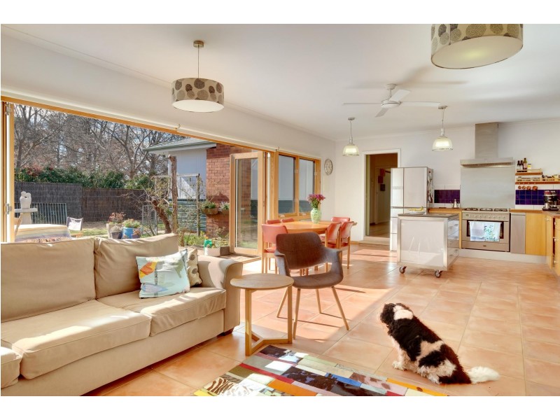 13 Hart Street, O’connor ACT 2602
