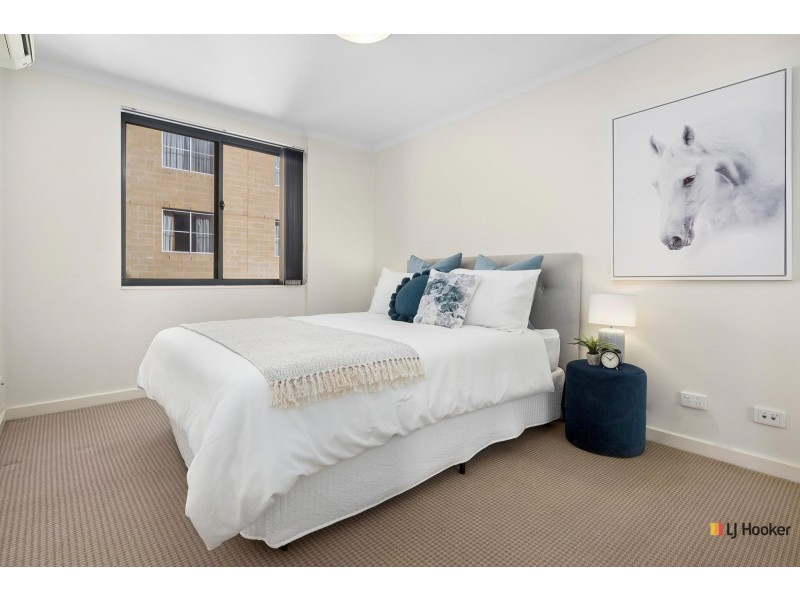 610/86-88 Northbourne Avenue, Braddon ACT 2612