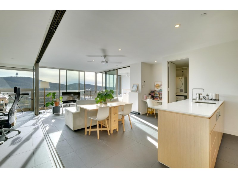 1201/25 Edinburgh Avenue, City ACT 2601