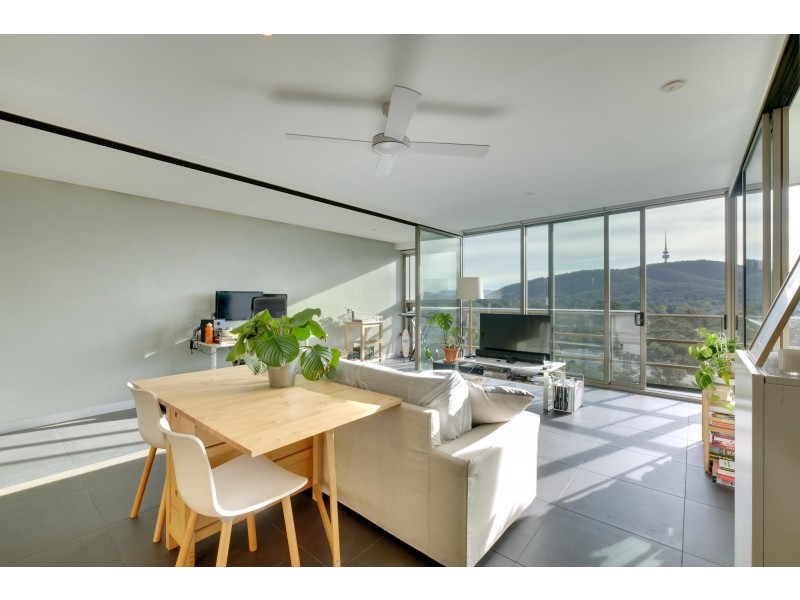 1201/25 Edinburgh Avenue, City ACT 2601