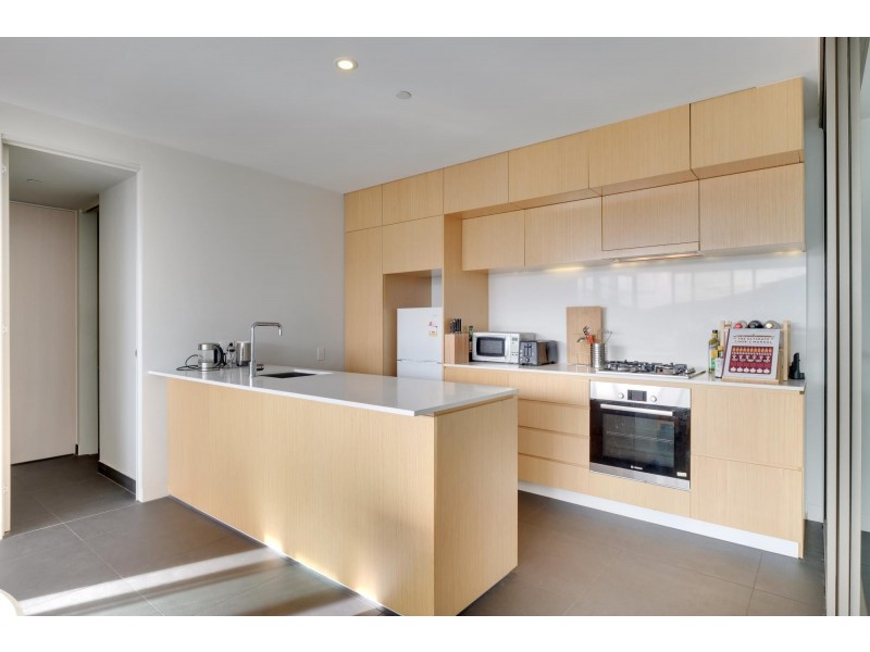 1201/25 Edinburgh Avenue, City ACT 2601