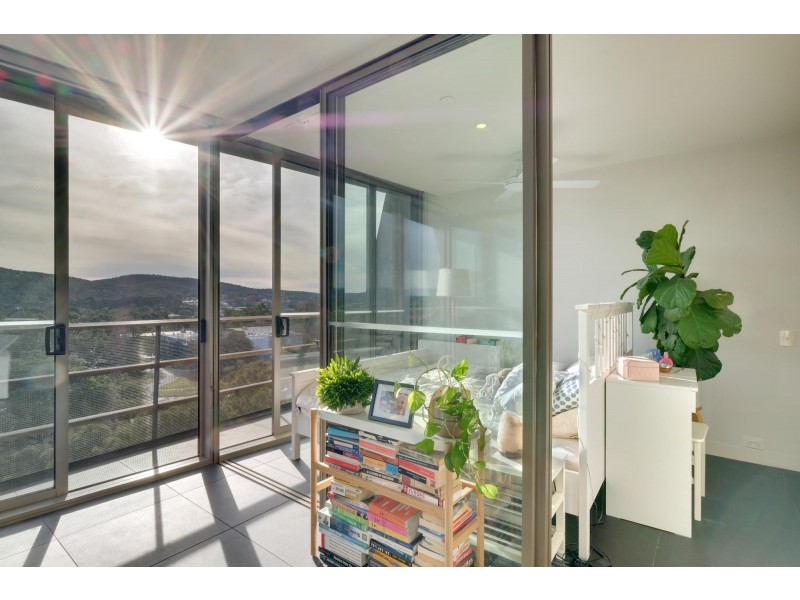 1201/25 Edinburgh Avenue, City ACT 2601