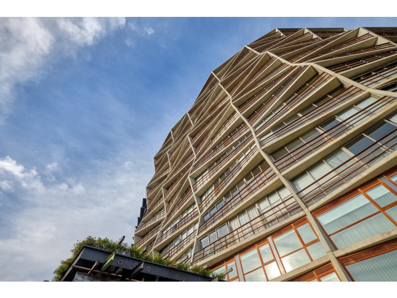 1201/25 Edinburgh Avenue, City ACT 2601