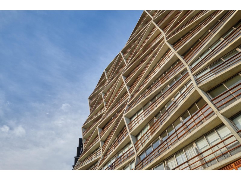 1201/25 Edinburgh Avenue, City ACT 2601