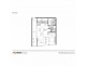 1201/25 Edinburgh Avenue, City ACT 2601 Floorplan