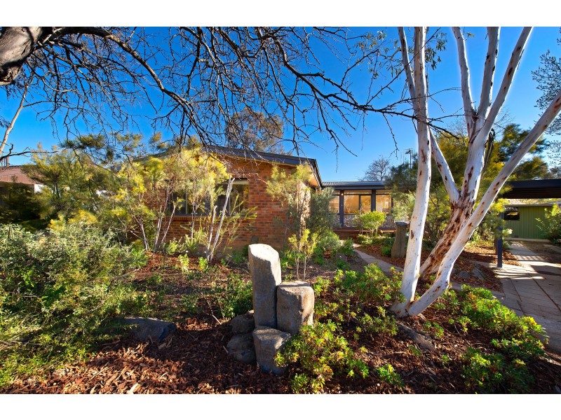 93 Sherbrooke Street, Ainslie ACT 2602