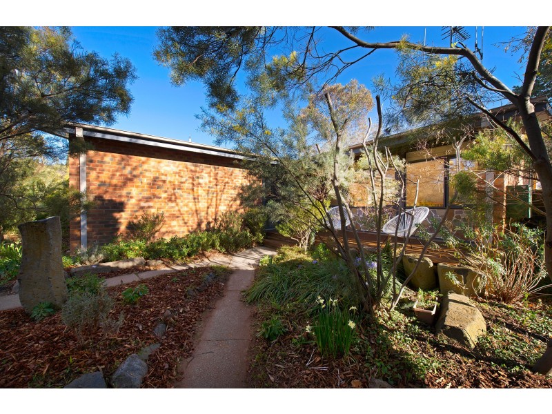 93 Sherbrooke Street, Ainslie ACT 2602