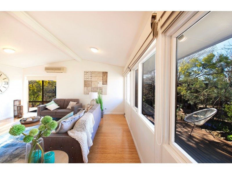 93 Sherbrooke Street, Ainslie ACT 2602
