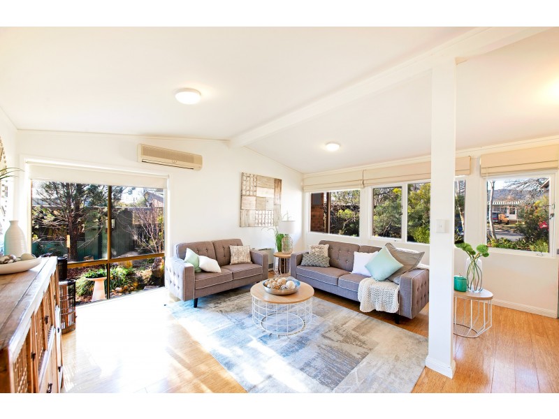 93 Sherbrooke Street, Ainslie ACT 2602