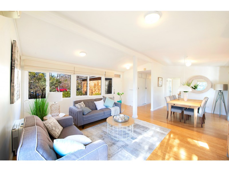 93 Sherbrooke Street, Ainslie ACT 2602