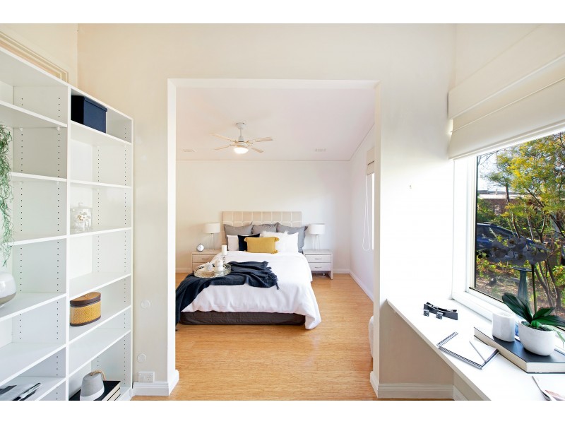 93 Sherbrooke Street, Ainslie ACT 2602
