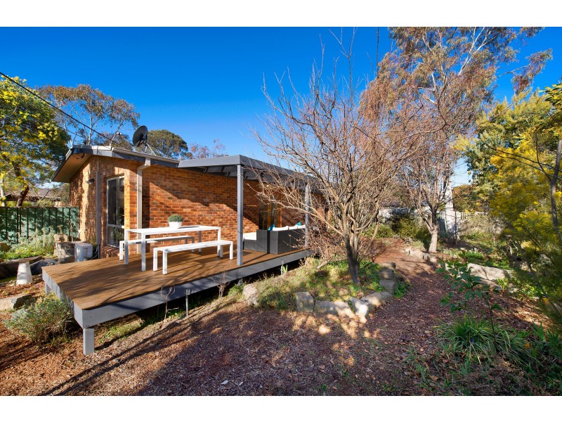 93 Sherbrooke Street, Ainslie ACT 2602