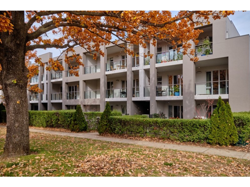 7/20 Gould Street, Turner ACT 2612