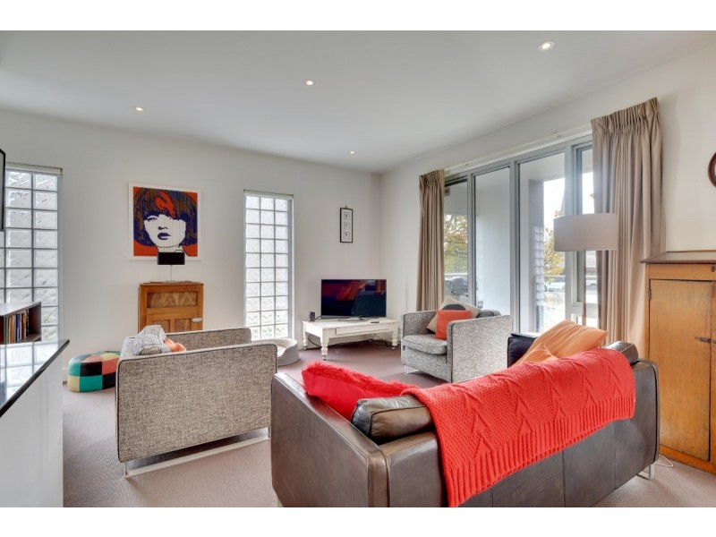 7/20 Gould Street, Turner ACT 2612