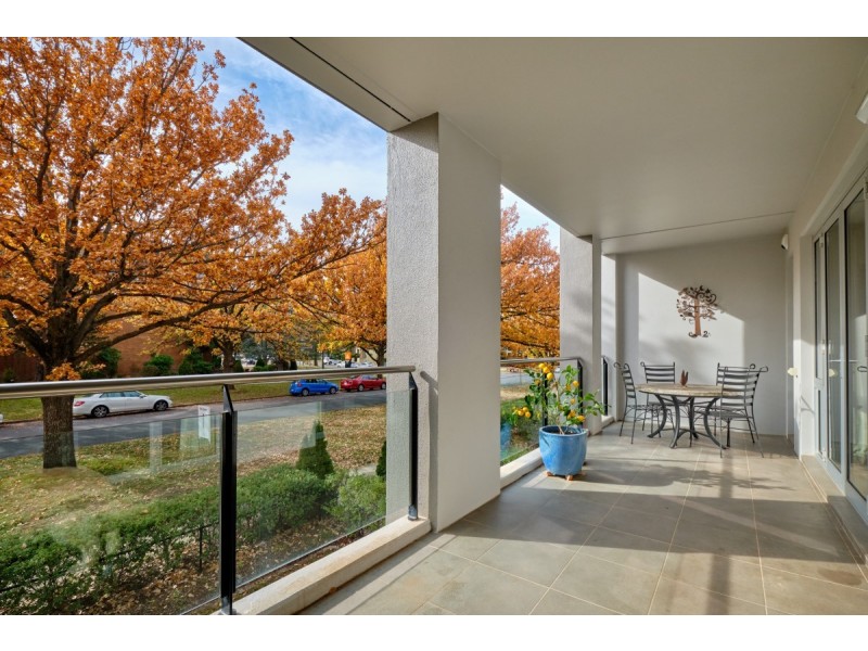 7/20 Gould Street, Turner ACT 2612