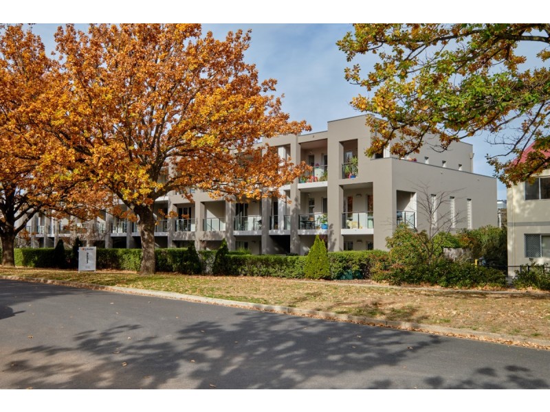 7/20 Gould Street, Turner ACT 2612