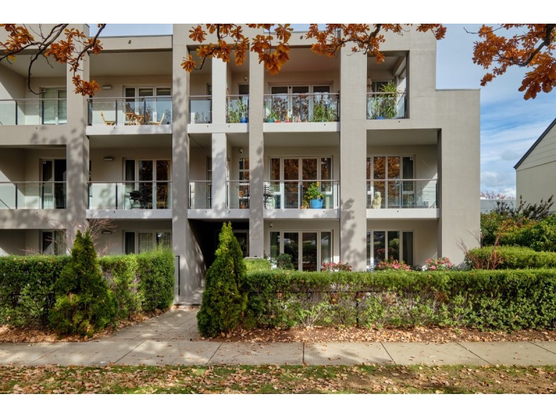 7/20 Gould Street, Turner ACT 2612