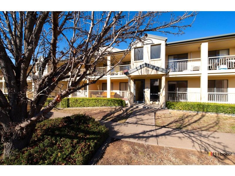 18/50 Lampard Circuit, Bruce ACT 2617