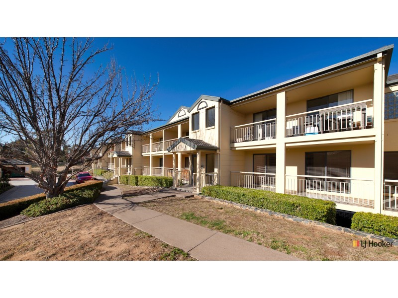 18/50 Lampard Circuit, Bruce ACT 2617