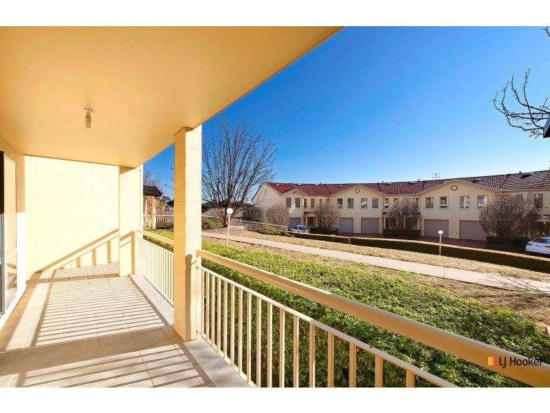 18/50 Lampard Circuit, Bruce ACT 2617