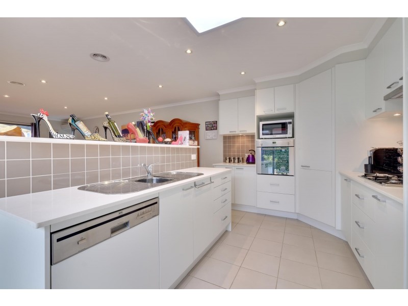28 Bettie McNee Street, Watson ACT 2602