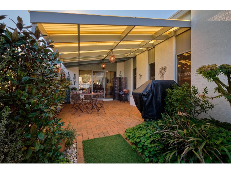 28 Bettie McNee Street, Watson ACT 2602